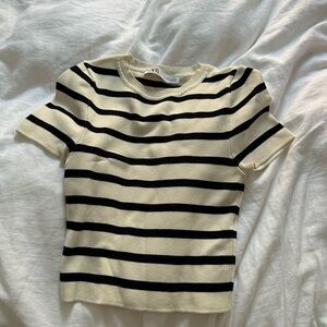 Zara top